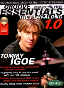 Groove Essentials